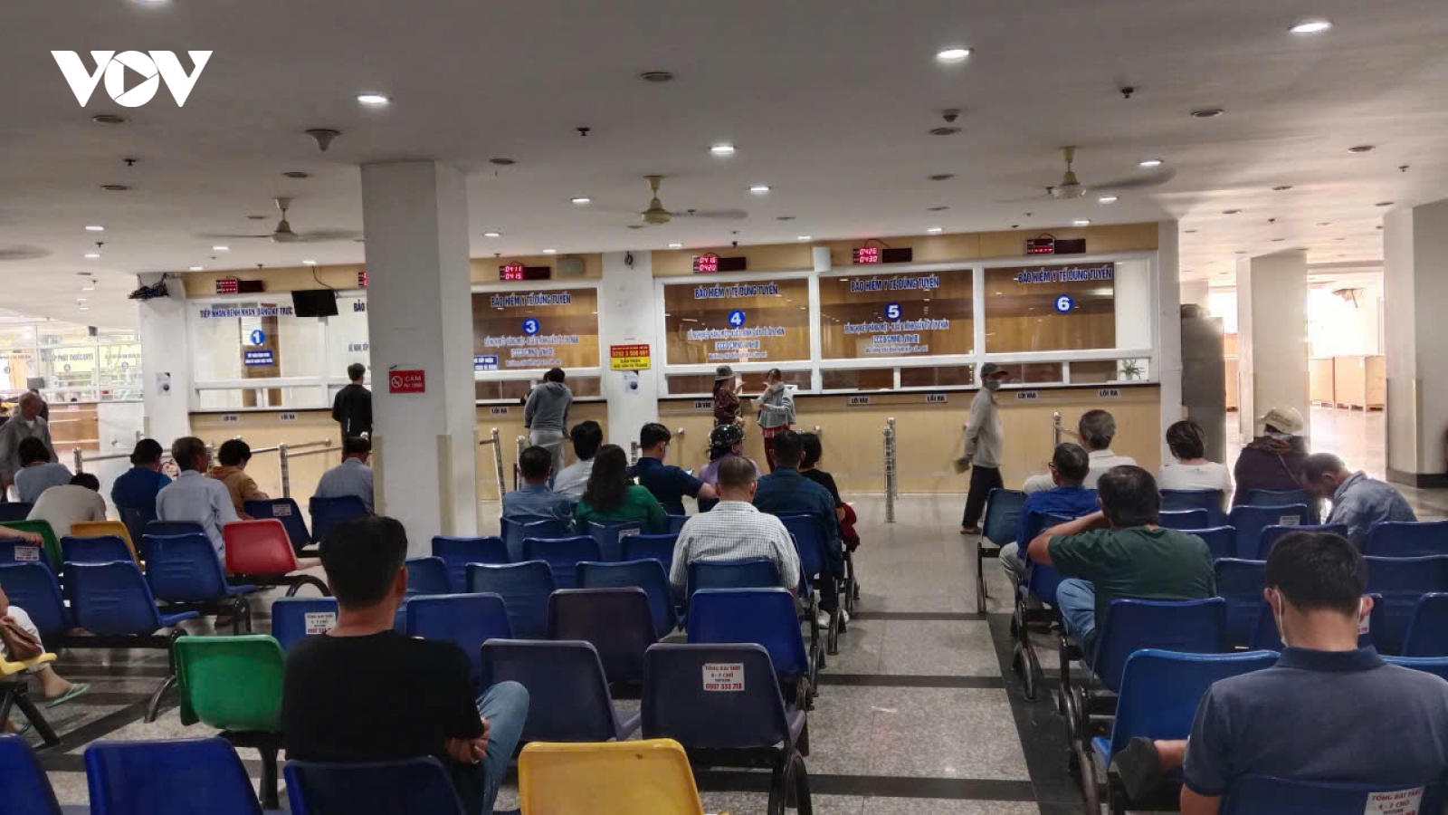 Vĩnh Long triển khai Chiến dịch 100 ngày tạo lập sổ sức khỏe điện tử trên VNeID
