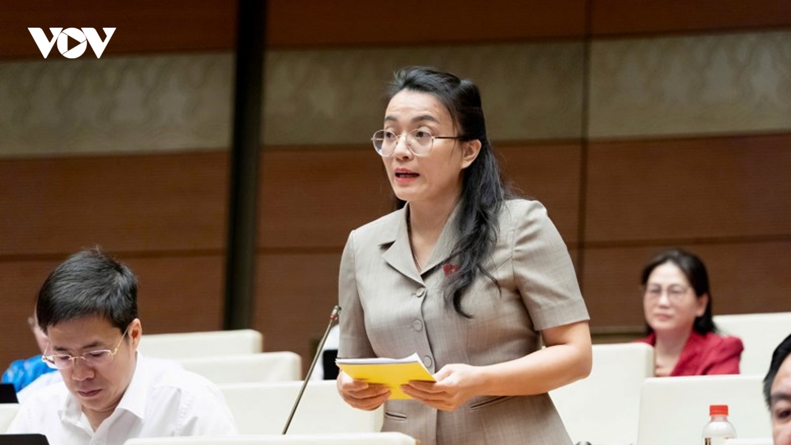 Không để “nhiệm vụ bắt buộc, kinh phí phụ thuộc” trong tuyên truyền pháp luật