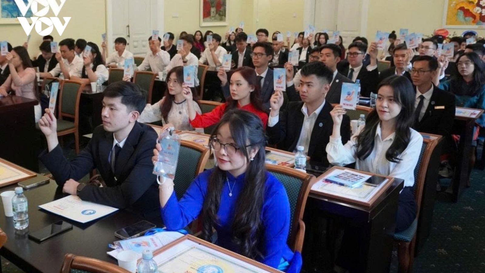 Cấp 1.500 suất học bổng toàn phần đào tạo công nghệ chiến lược ở nước ngoài