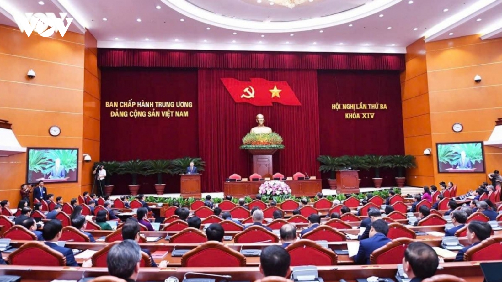 Quy định 207: Mỗi đảng viên tự soi, tự sửa để giữ vững kỷ cương, trách nhiệm
