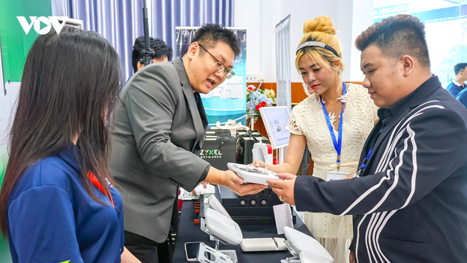 Cà Mau ra mắt “Câu lạc bộ Niềm tin số” – lan tỏa thông tin tích cực