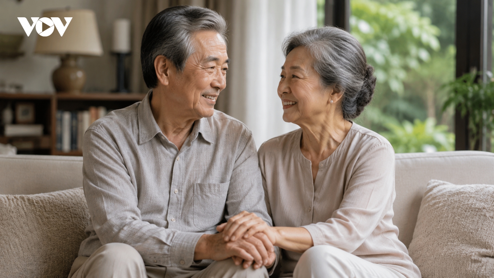 Có những cuộc “chiến tranh” giúp vợ chồng hiểu nhau và yêu nhau hơn