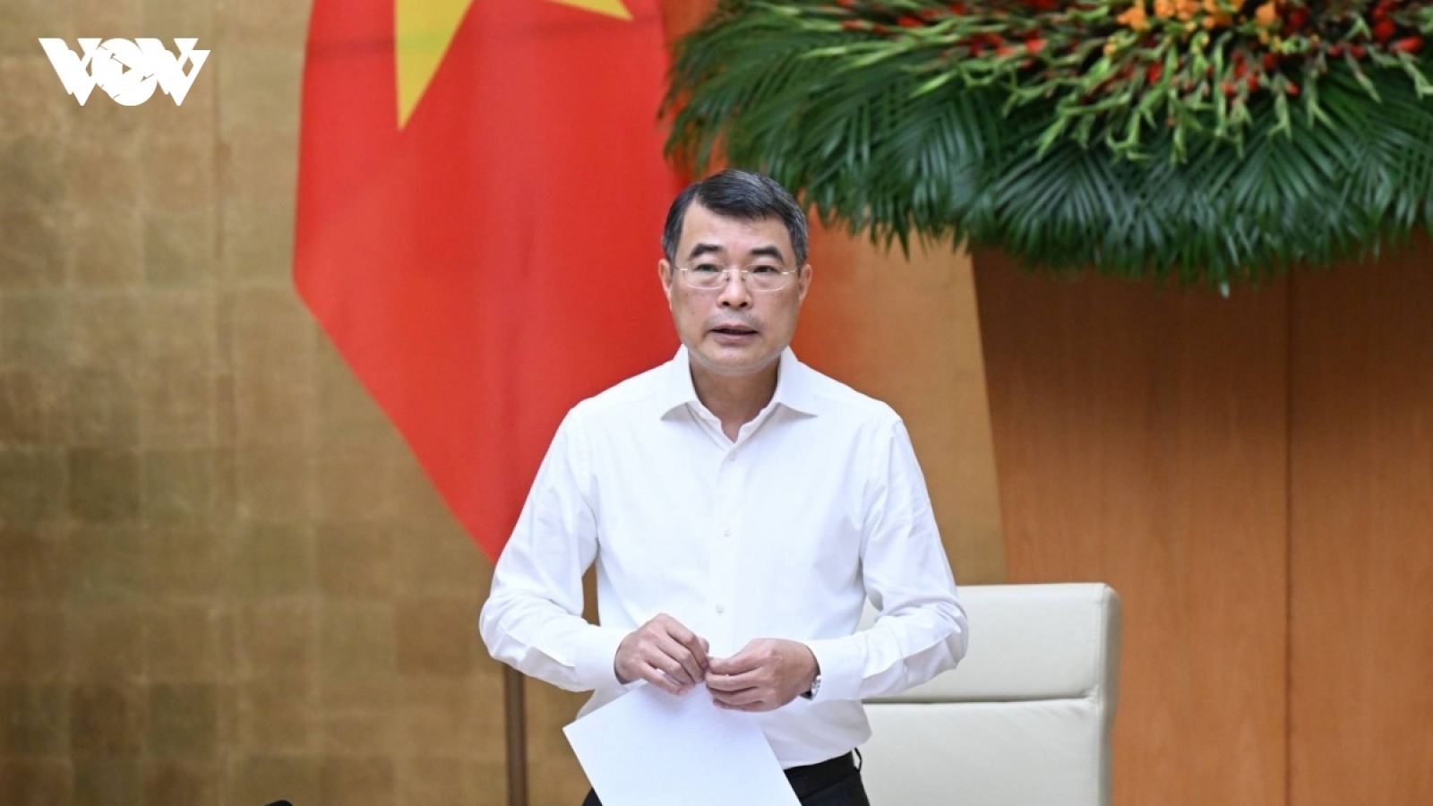 Thủ tướng làm Trưởng Ban Chỉ đạo Trung ương về phát triển khoa học, công nghệ