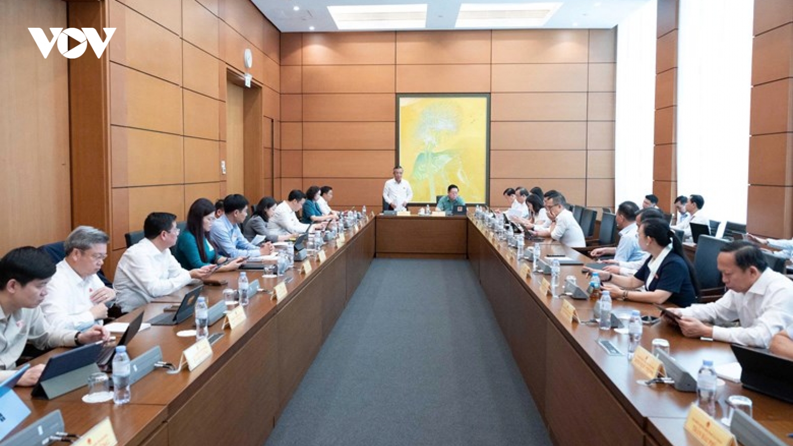 Đại biểu Quốc hội: Tránh số hóa vẫn phải khai nhiều lần cùng một thông tin