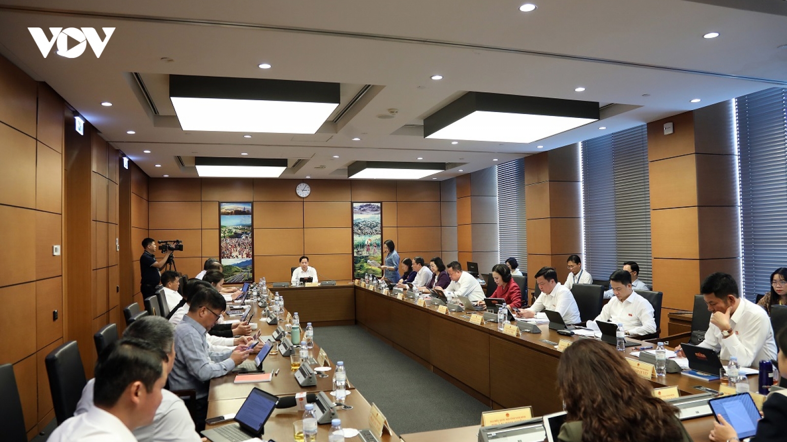 APEC 2027: Đề xuất giải pháp quản lý đất lấn biển, bảo đảm quyền lợi người dân