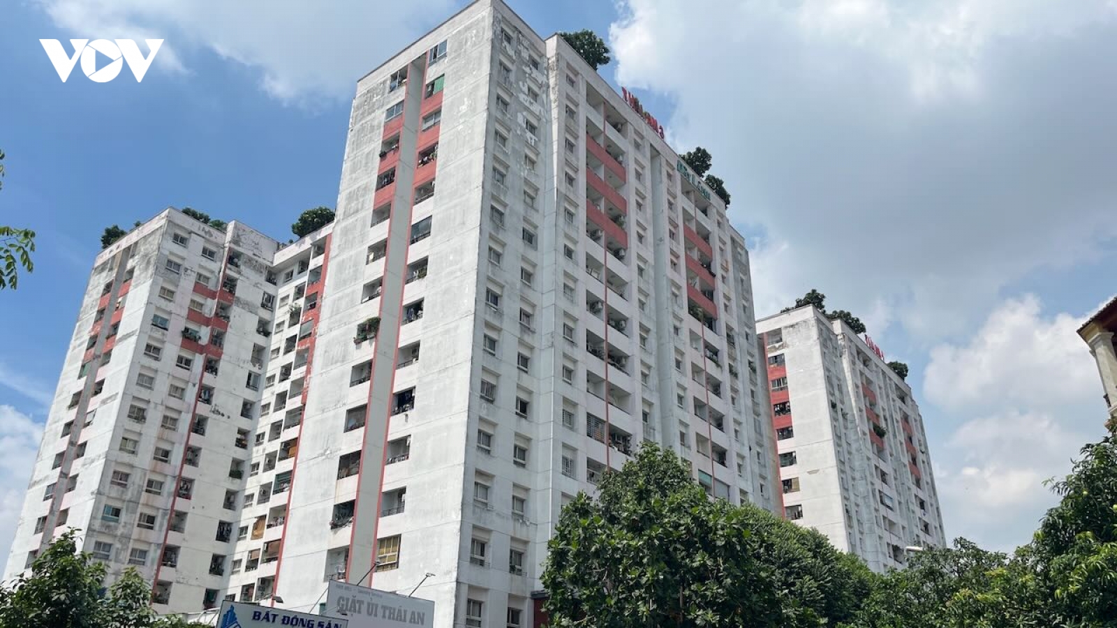 Thị trường bất động sản thay đổi cấu trúc do tác động từ các chính sách