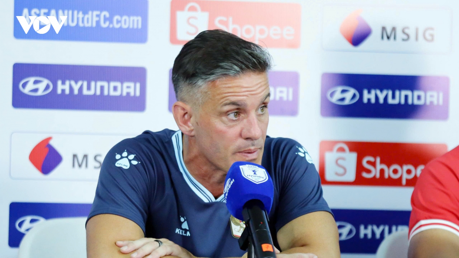 HLV John Herdman: “Indonesia sẽ đứng dậy sau thất bại trước Việt Nam”