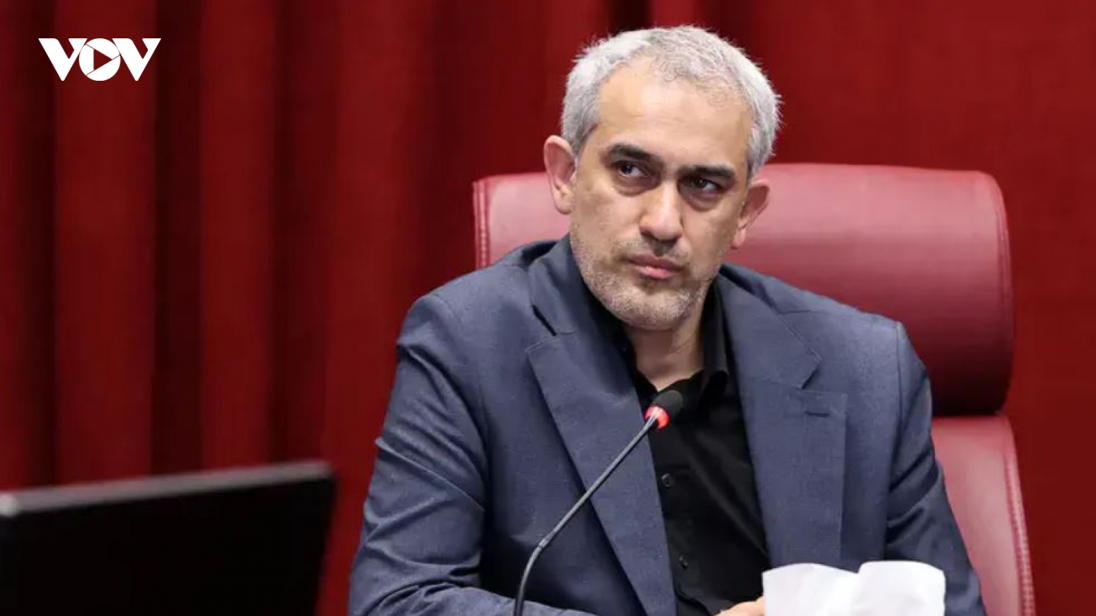 Iran tung “kế hoạch 2 năm” đối phó đòn kinh tế lớn nhất lịch sử của Mỹ