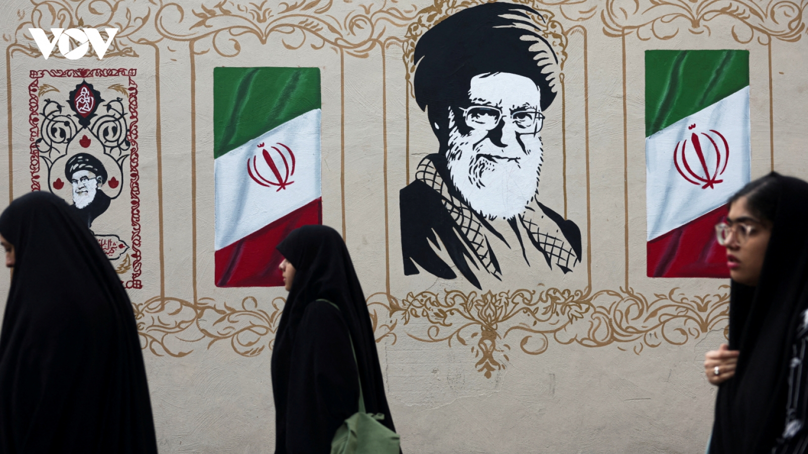 Iran bác tuyên bố đàm phán bí mật với Mỹ