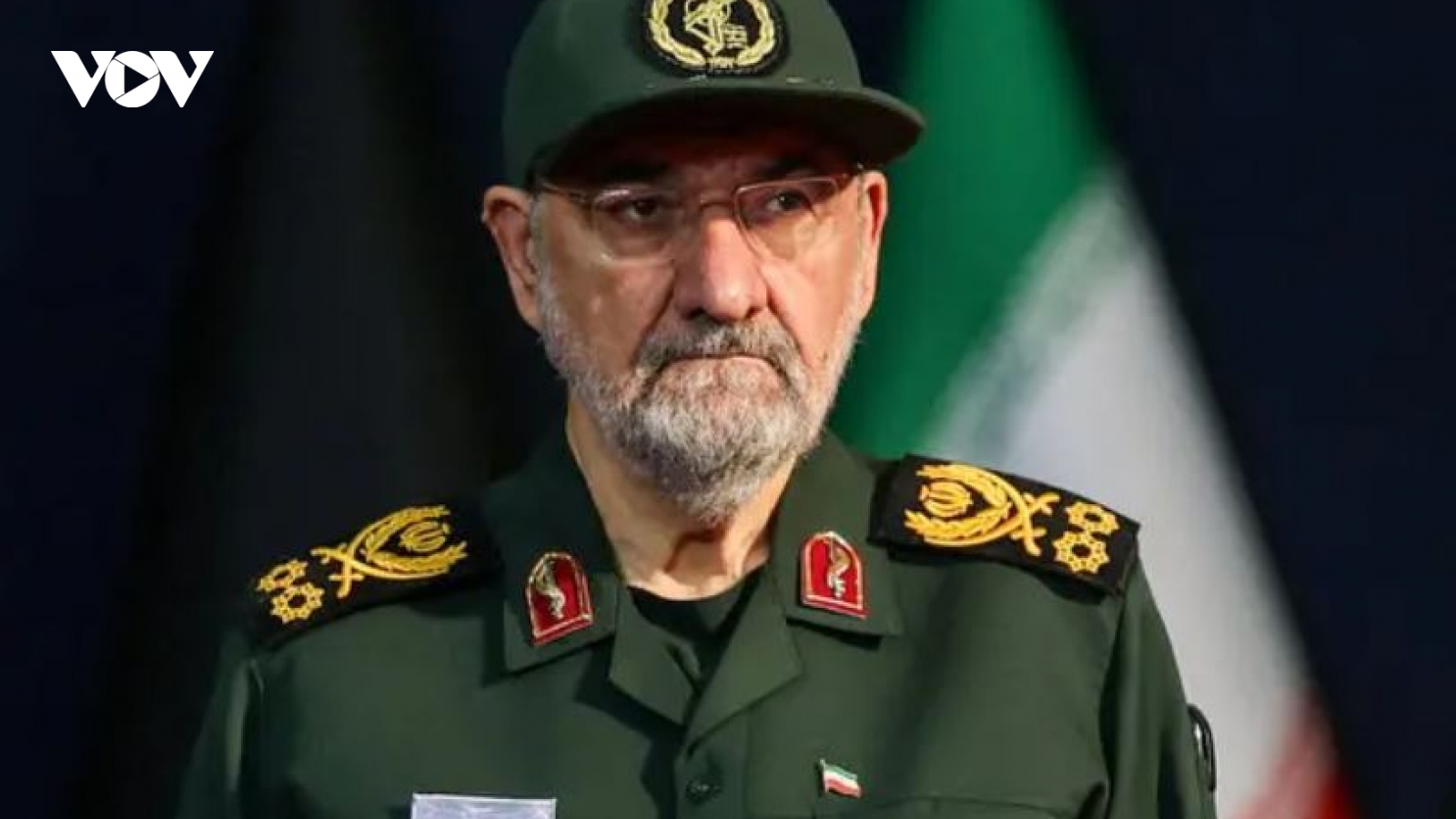 Iran thay “ghế nóng” tại Hội đồng An ninh Quốc gia