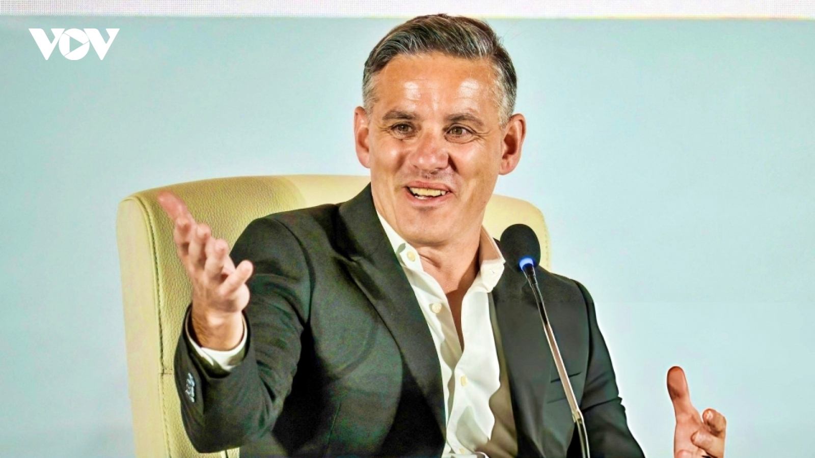 ASEAN Cup 2026: Huấn luyện viên Indonesia không sợ đội tuyển Việt Nam