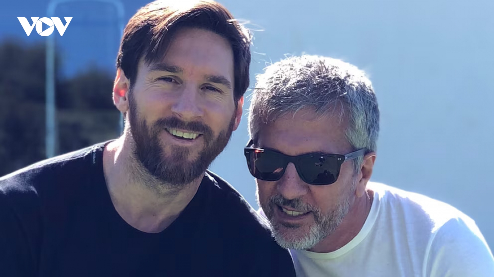 Cha của Lionel Messi qua đời ở tuổi 68