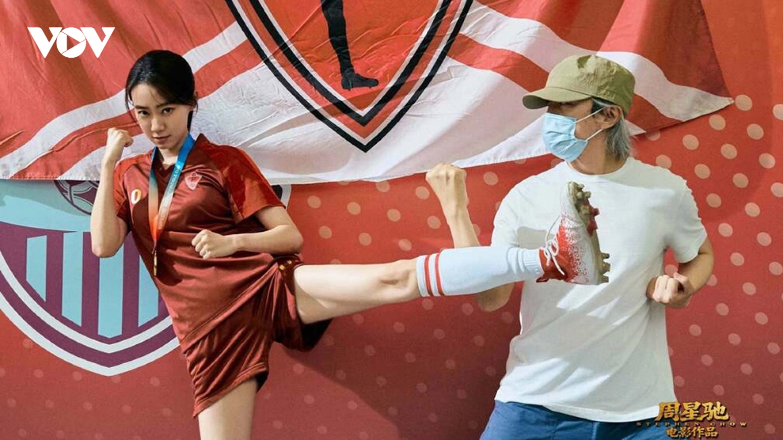 Vượt 2 tỷ CNY doanh thu tại Trung Quốc, Kungfu Nữ Túc chính thức ra rạp toàn cầu
