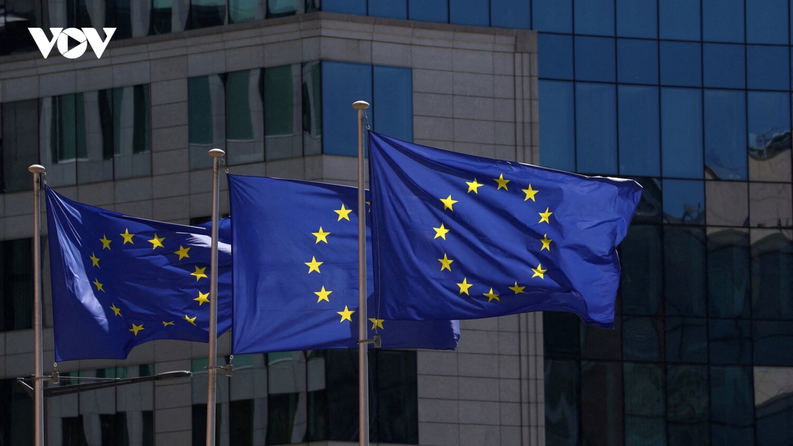 Anh - EU hậu Brexit: Cơ hội hàn gắn và những phép thử với chính phủ Burnham
