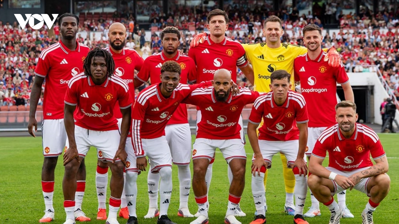 Lịch thi đấu bóng đá hôm nay 12/8: MU và Real Madrid dễ thở