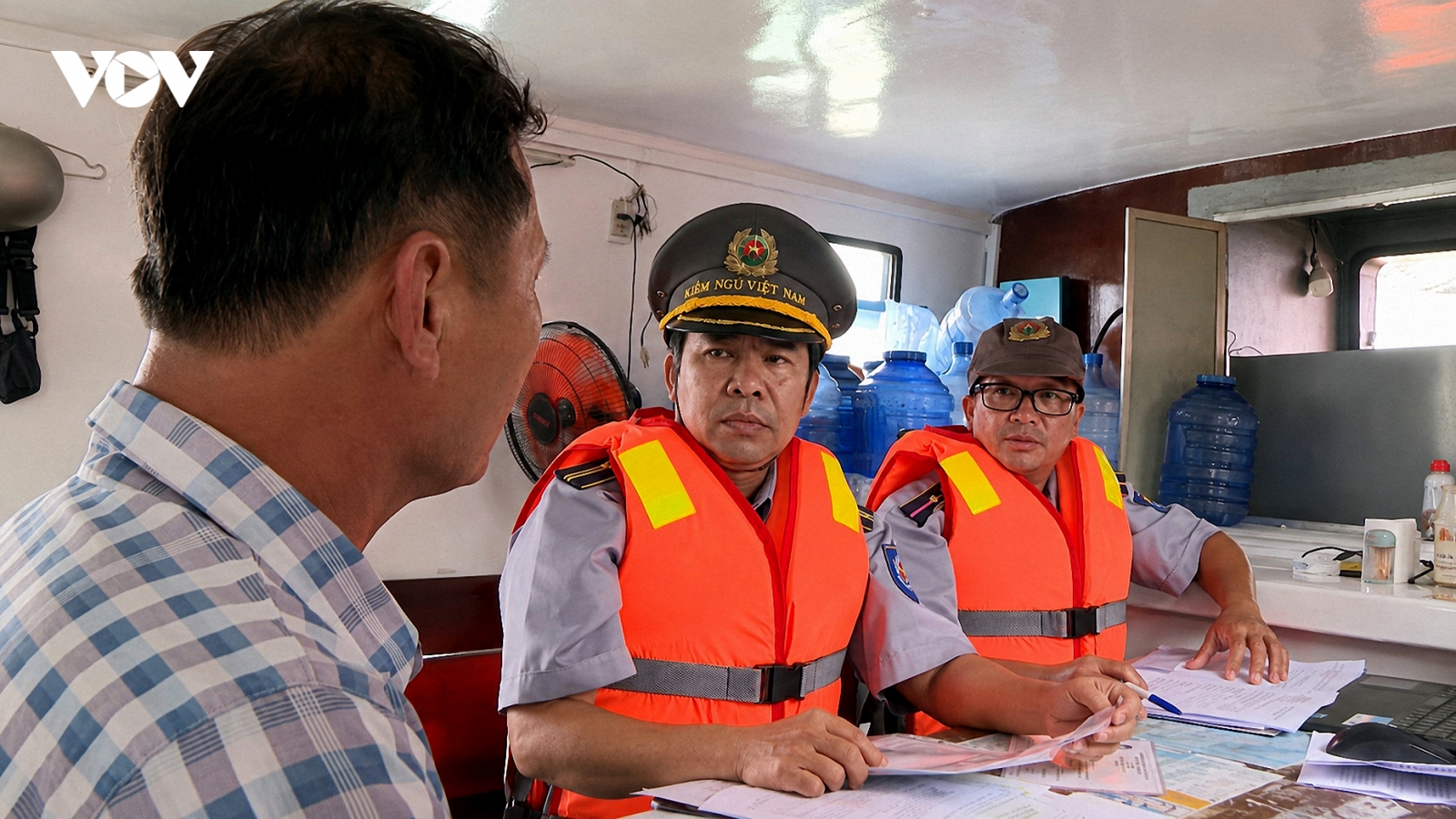 Gỡ “thẻ vàng” IUU, hướng tới nghề cá minh bạch, bền vững