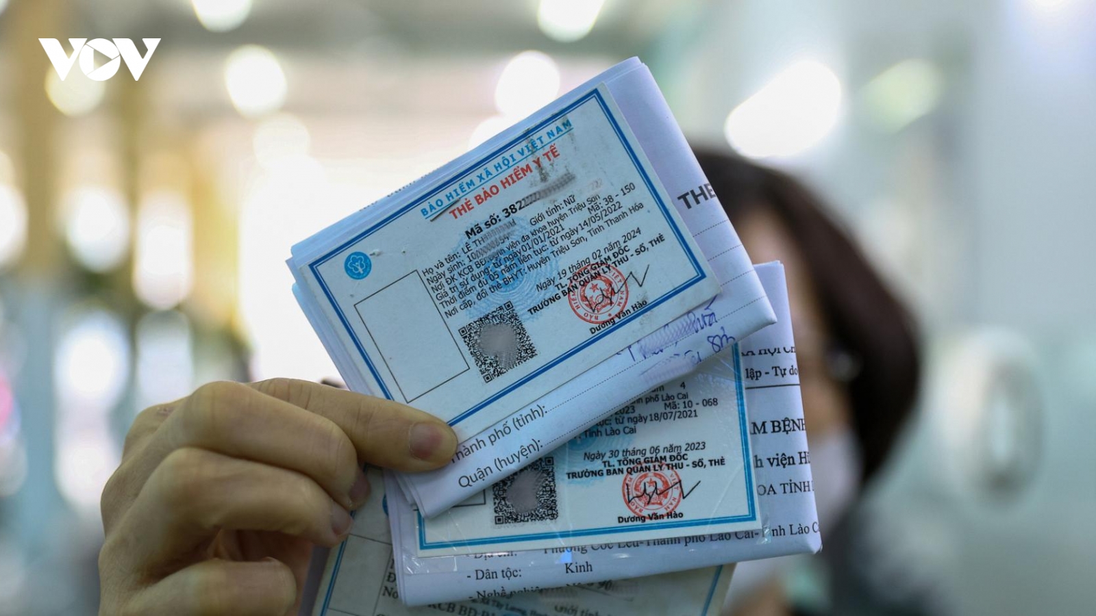 Chấn chỉnh việc người bệnh có BHYT không khám dịch vụ vẫn phải nộp thêm tiền
