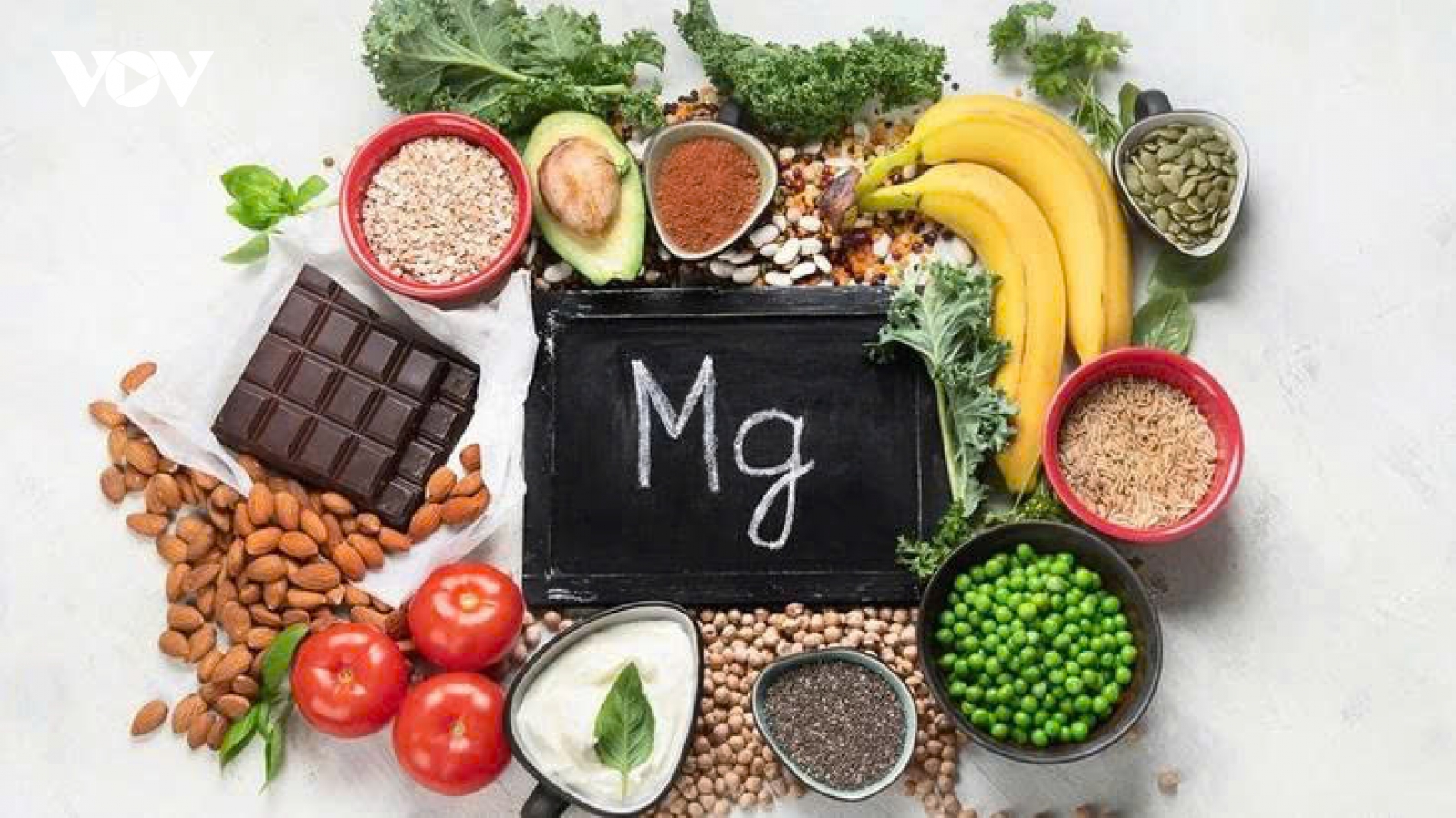 Muốn giảm cân bền vững, đừng bỏ qua 5 dưỡng chất này