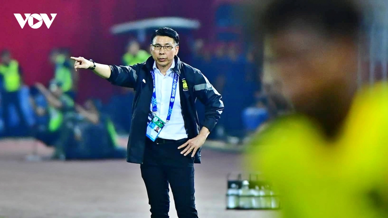 Malaysia không có gì để mất khi đối đầu với Việt Nam ở bán kết ASEAN Cup 2026