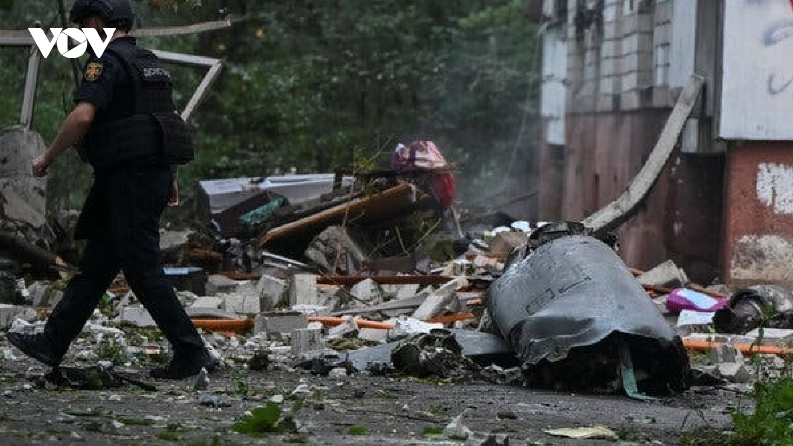 Nga và Ukraine chạy đua tác chiến trên không, dò tìm “tử huyệt” của đối phương