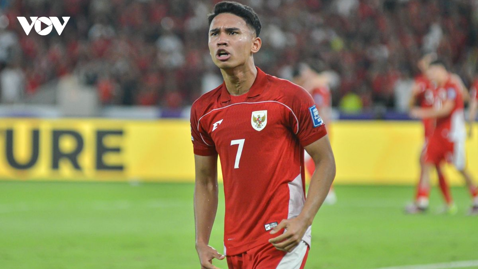 ĐT Indonesia báo tin dữ sau trận thua ĐT Việt Nam, mất trụ cột tới hết ASEAN Cup