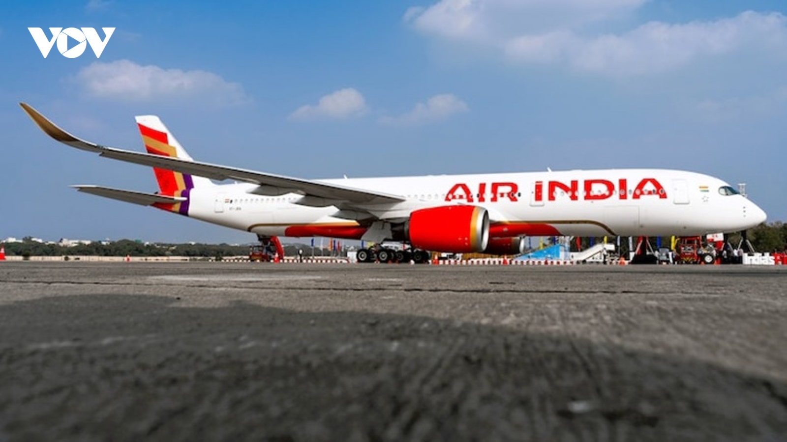 Hé lộ loạt dấu hiệu bất thường trong sự cố Air India