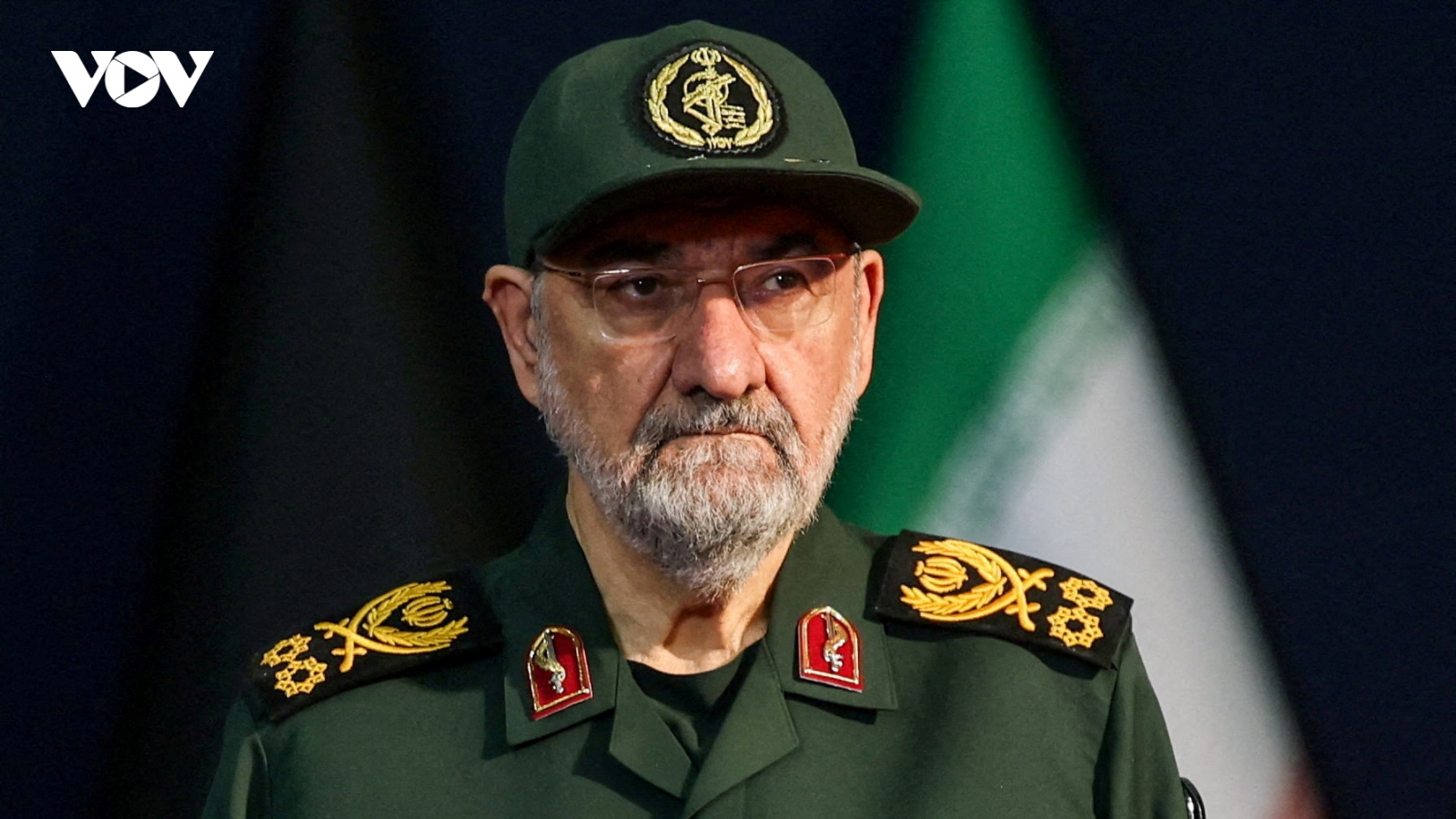 Iran tuyên bố eo biển Hormuz sẽ vẫn đóng cửa trừ khi Mỹ đáp ứng các điều kiện