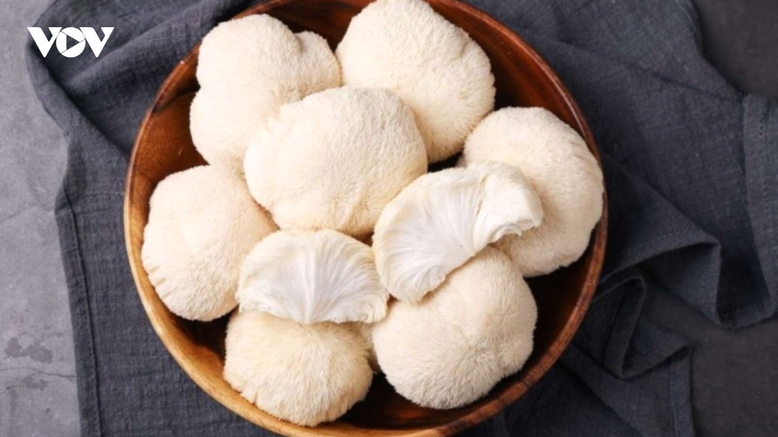 Vị thuốc bề ngoài lạ mắt, ăn vào bổ đủ đường, dễ tìm nhưng ít người biết