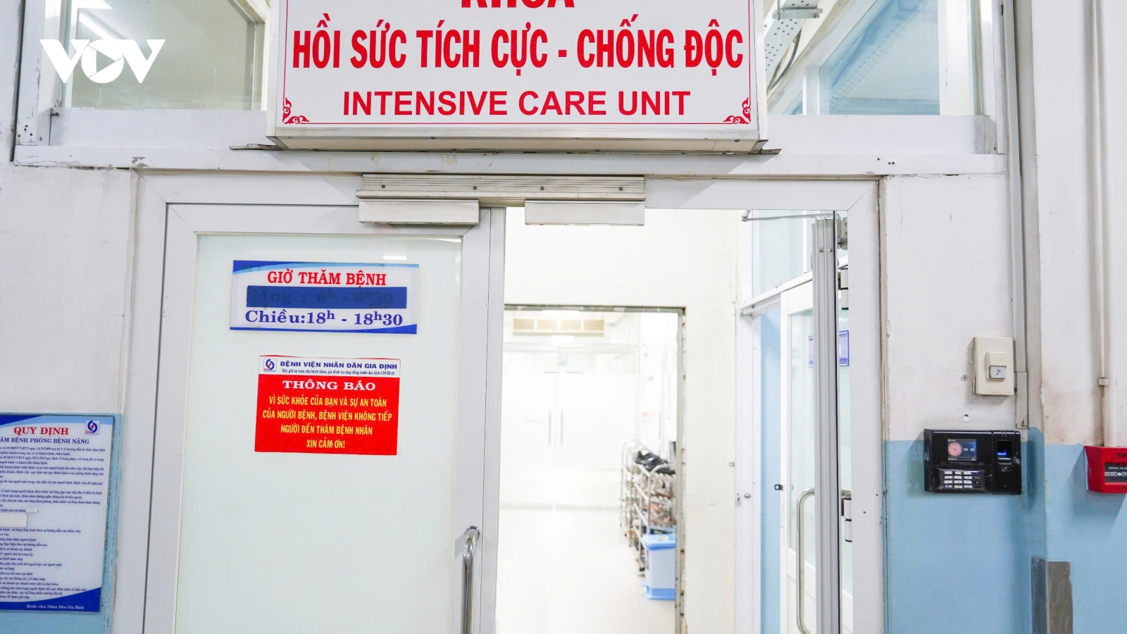 Vụ cháy làm 2 cha con tử vong: Nạn nhân còn lại giờ ra sao?