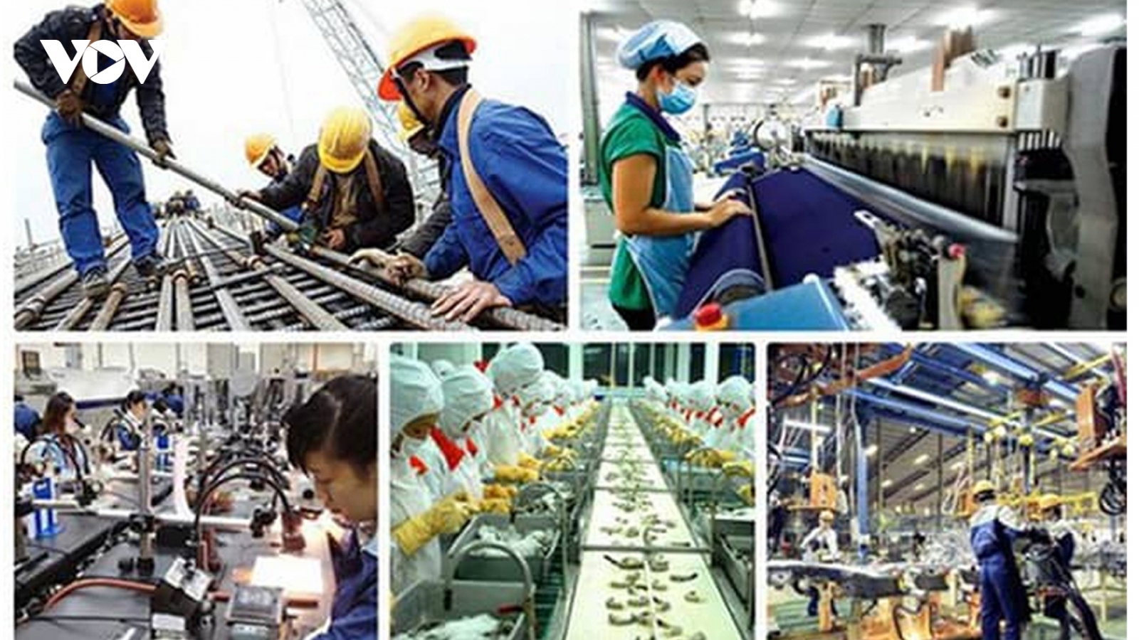 Nâng năng suất lao động, chuyển mạnh từ bằng cấp sang kỹ năng nghề