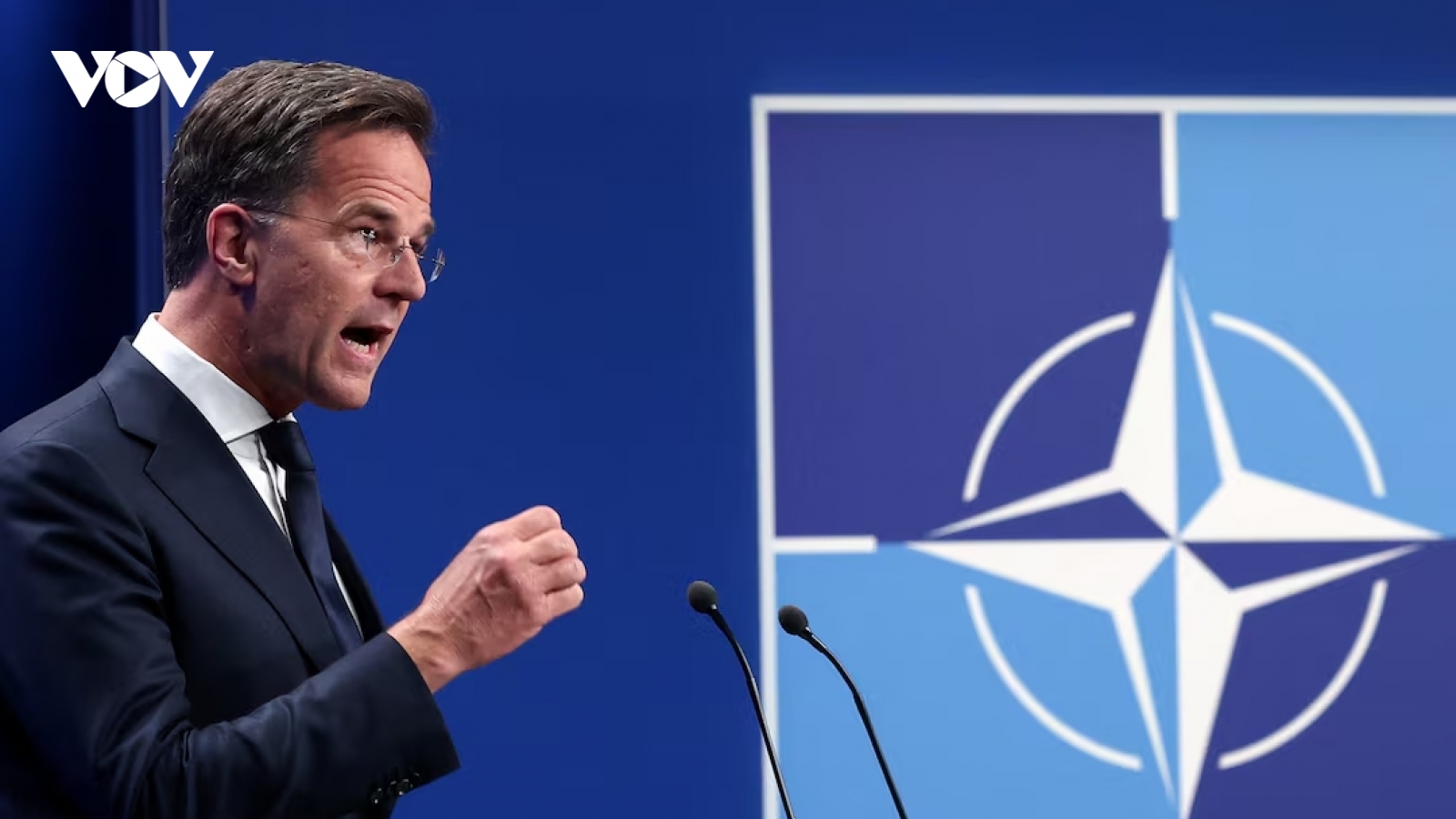 NATO cân nhắc mở rộng chương trình hạt nhân với một số quốc gia châu Âu