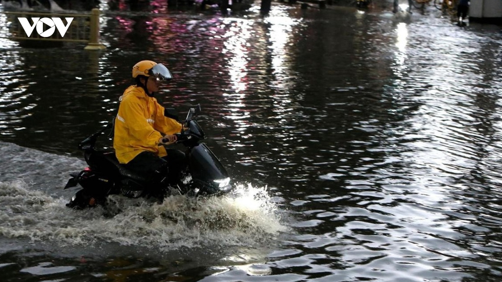 Trung Quốc dự báo siêu El Nino có thể mạnh nhất trong vòng 150 năm
