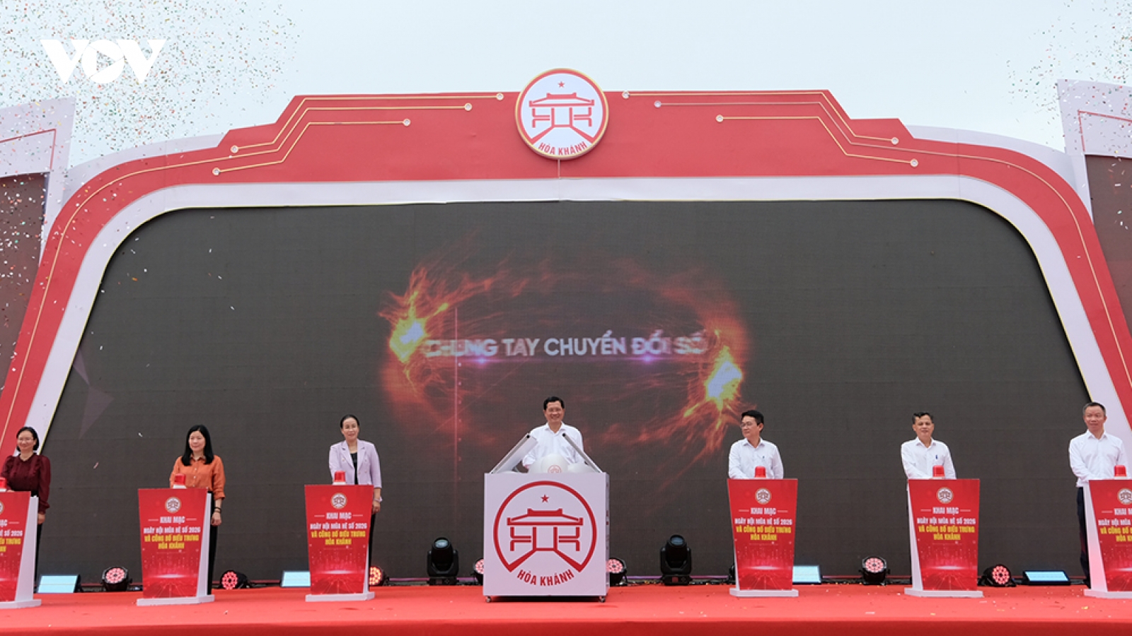 Đà Nẵng: Chuyển đổi số bắt đầu từ việc thay đổi tư duy phục vụ người dân