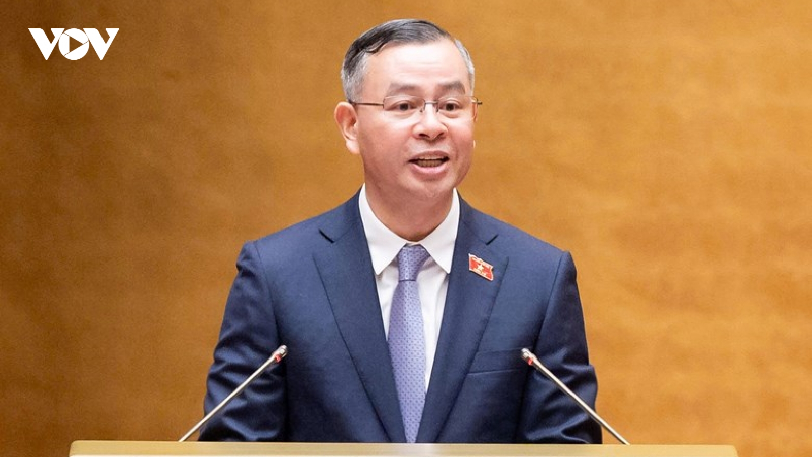 Quốc hội "chốt" danh mục dự án APEC 2027 được áp dụng cơ chế đặc thù