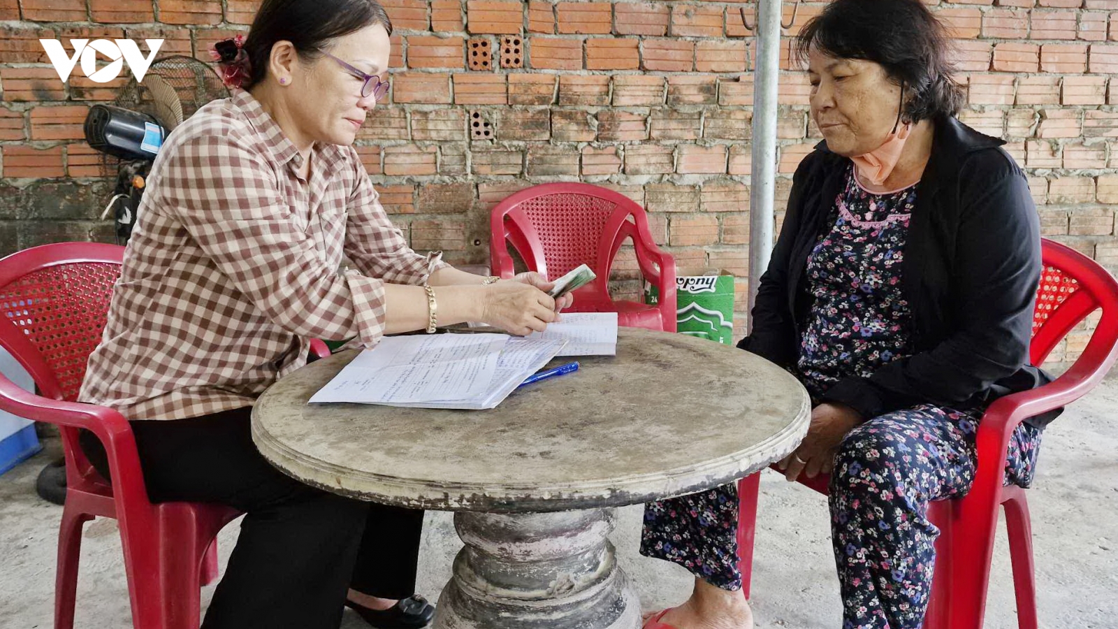 Đà Nẵng hỗ trợ thêm tiền đóng BHXH tự nguyện cho người dân