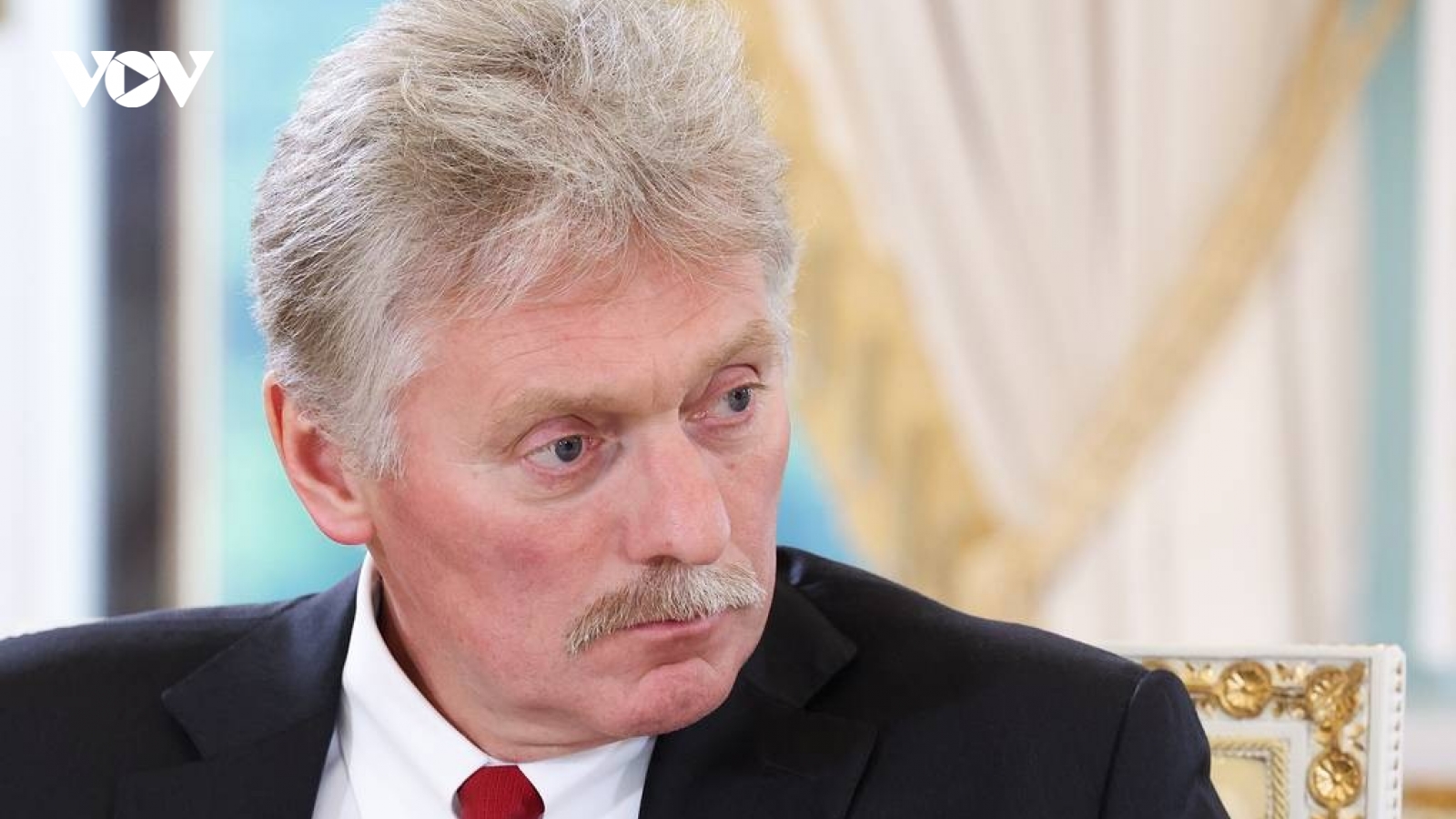 Điện Kremlin nêu điều kiện diễn ra Hội nghị thượng đỉnh Putin - Trump - Zelensky