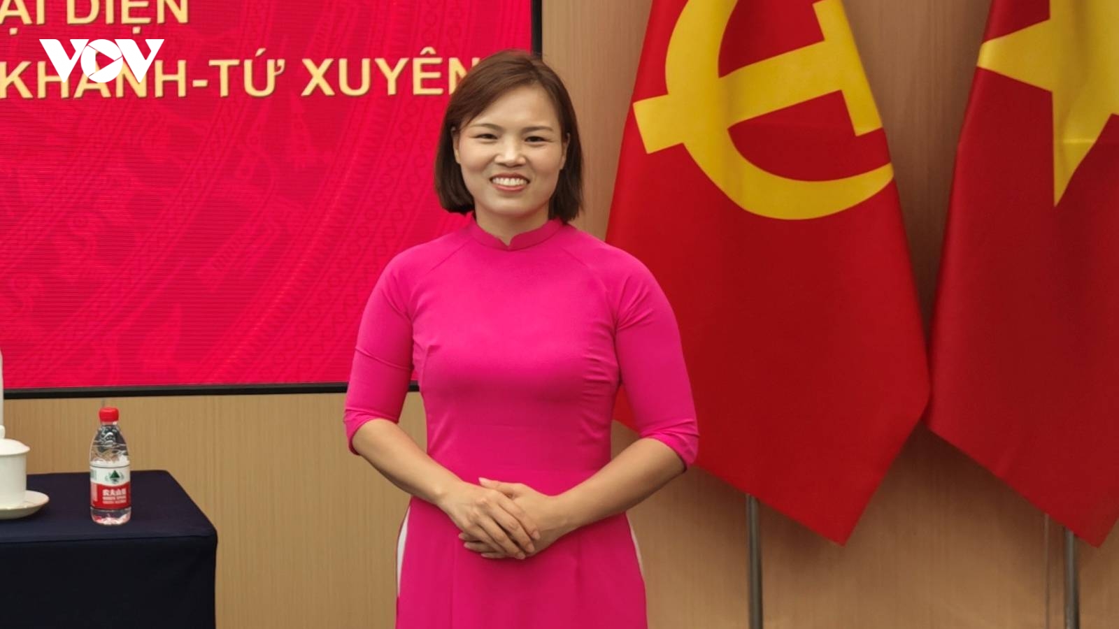 Nghị quyết 23 của Bộ Chính trị tiếp thêm động lực cho người Việt Nam ở nước ngoài