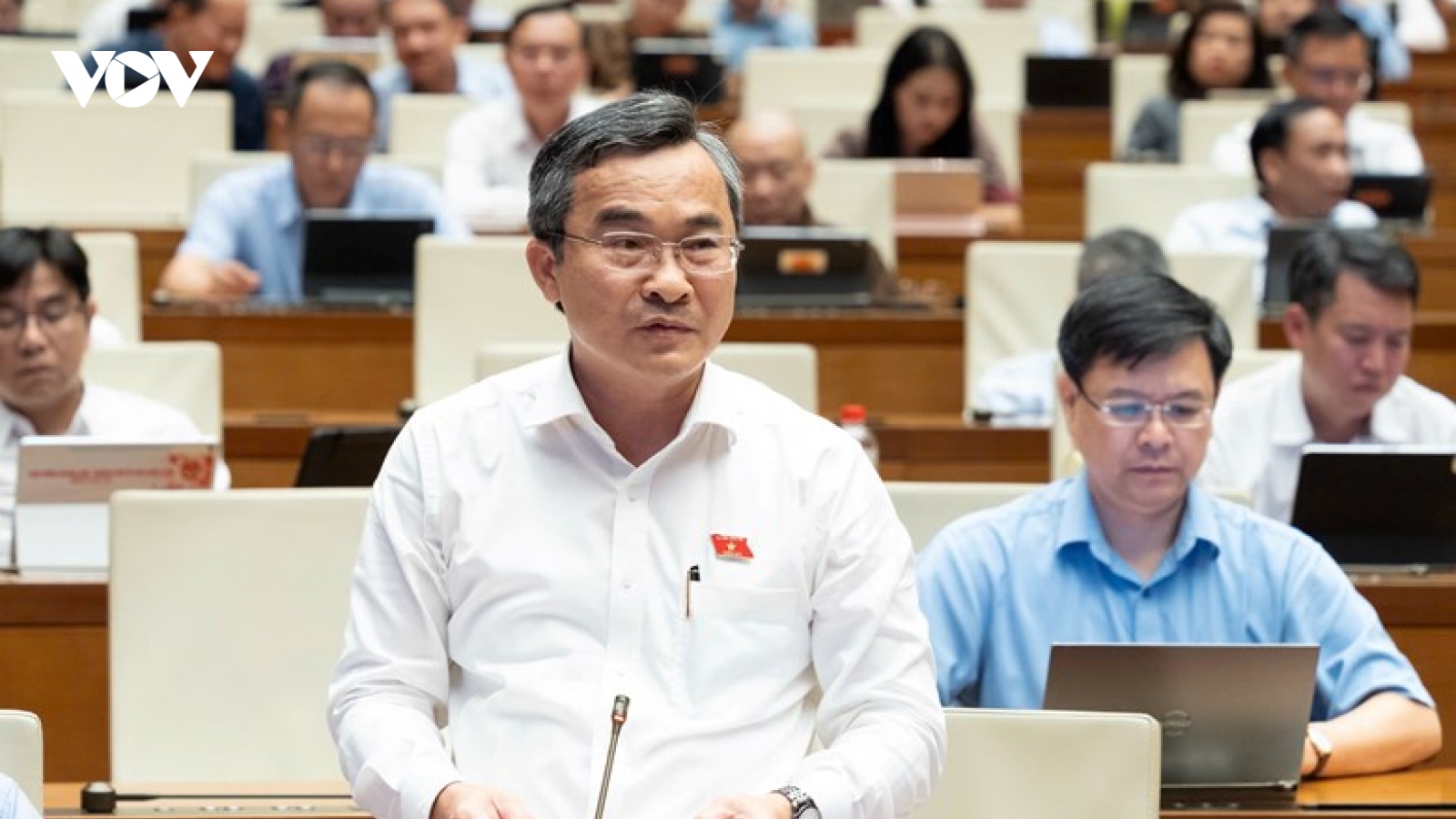 Bắt buộc tham vấn ý kiến người dân trước khi cấp phép khai thác khoáng sản