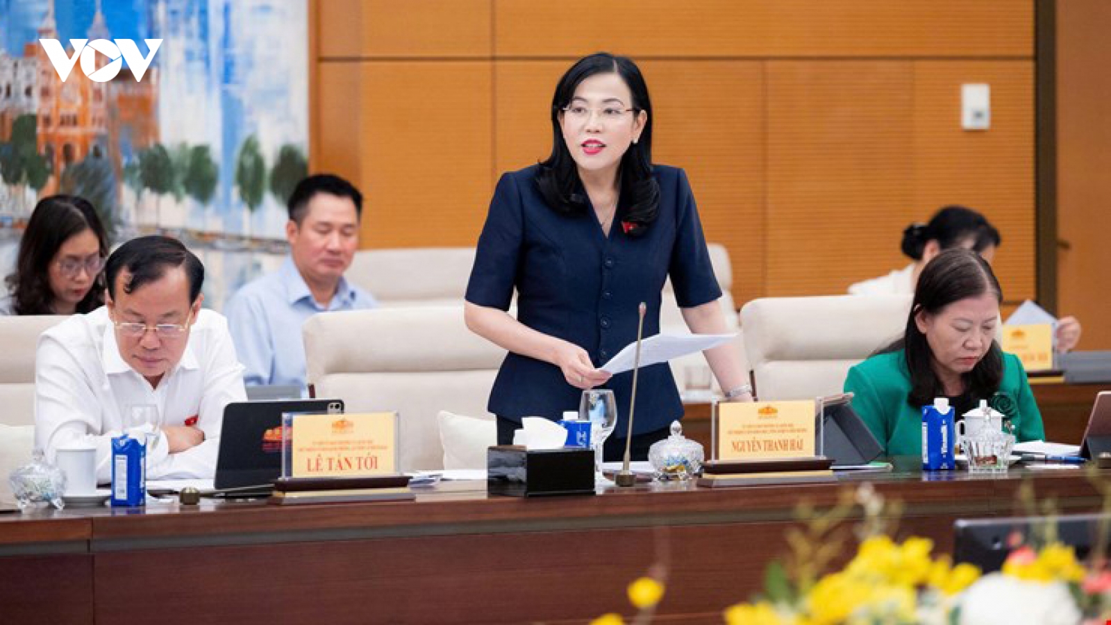 “Làm rõ thủ đoạn để không còn những Huấn Hoa Hồng, Hải Sapa trục lợi làm giàu"