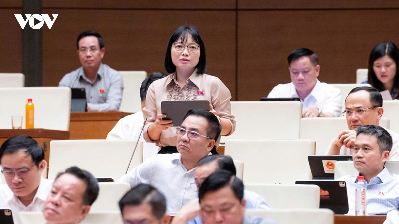 Chủ tịch UBND các cấp không chấp hành án hành chính, xử lý thế nào?
