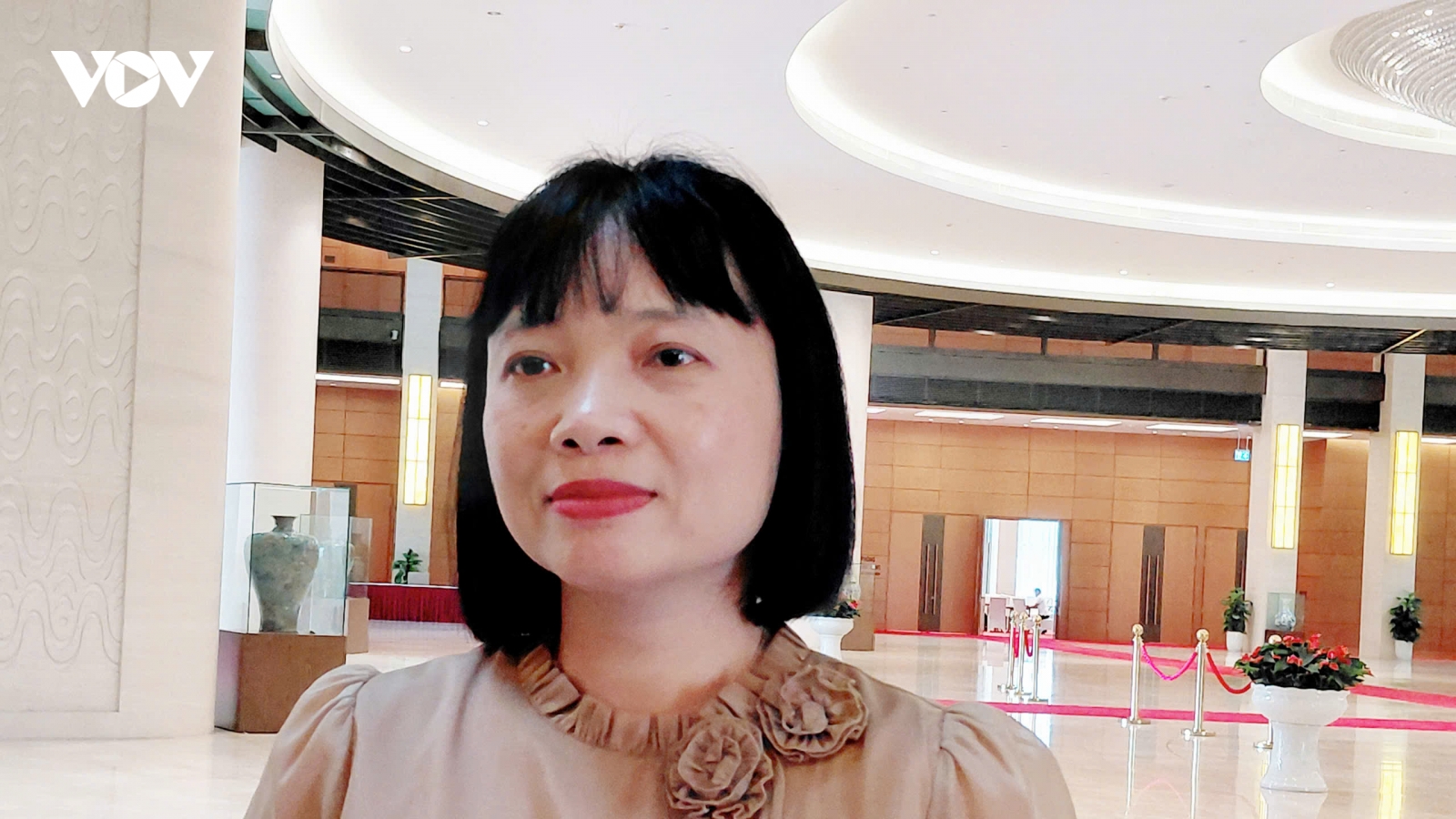 ĐBQH nói gì về phương án cho 328 thí sinh THPT Chuyên Tuyên Quang thi lại?