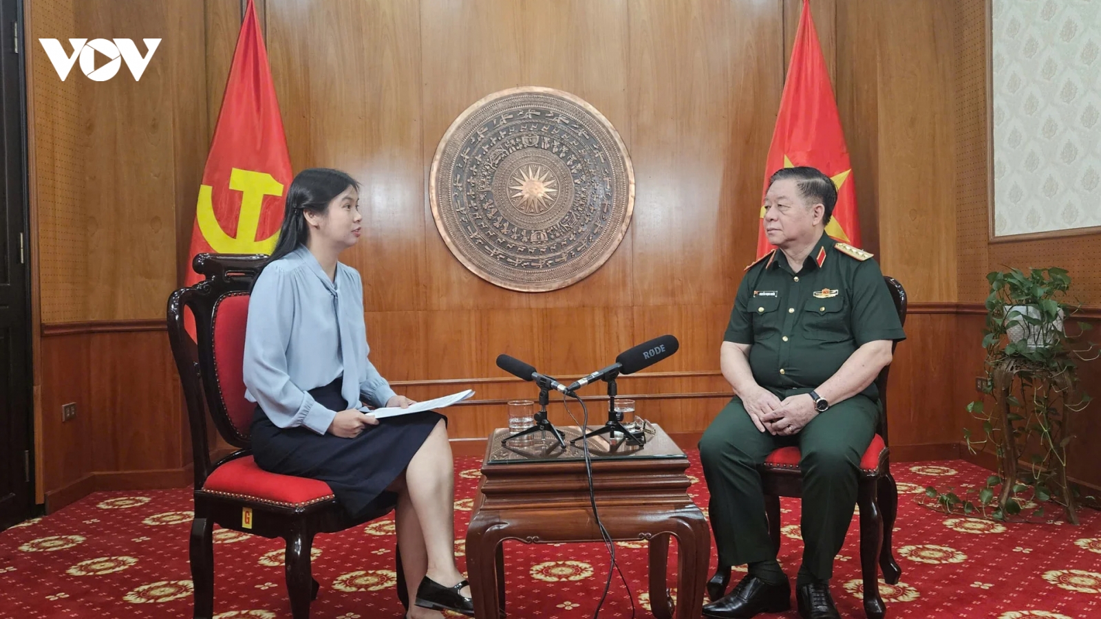 Chiến dịch 500 ngày đêm: Sự thật không thể bị xuyên tạc