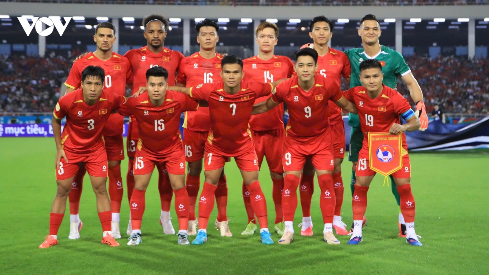 Nhận định ĐT Việt Nam vs ĐT Campuchia: Mang niềm vui trở lại sân Mỹ Đình