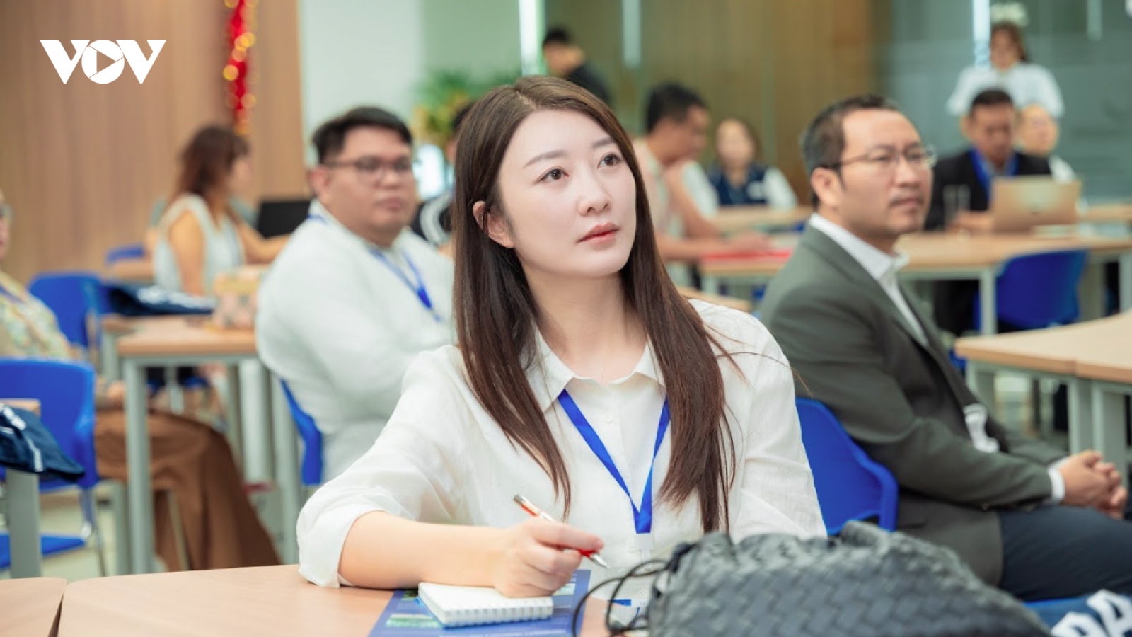 Gắn kết doanh nghiệp: Chìa khóa nâng cấp chất lượng nhân sự