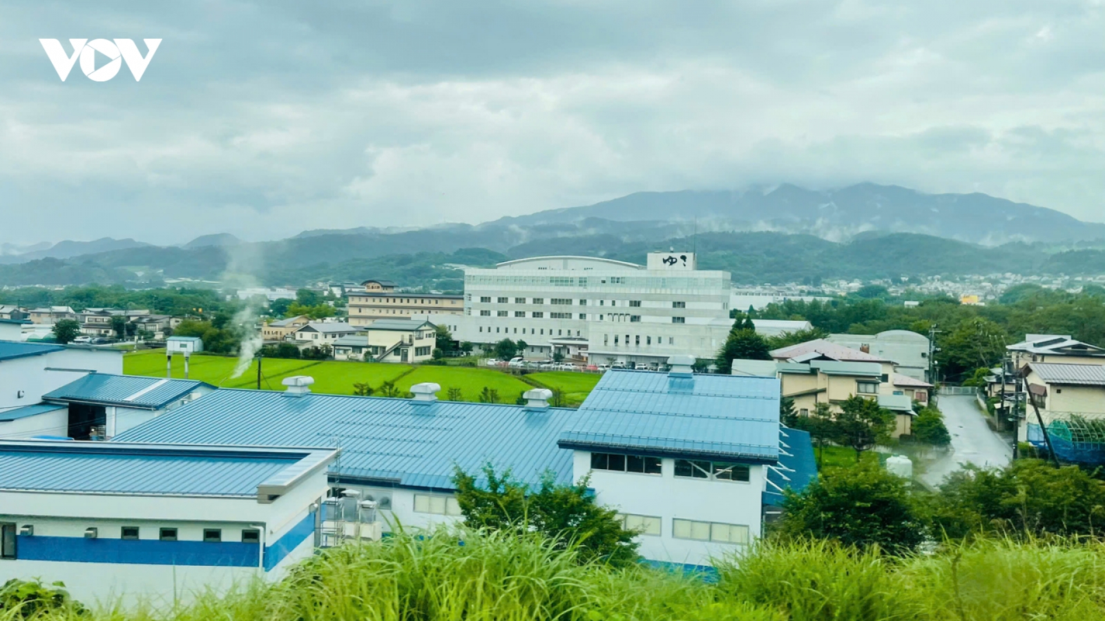 Nhật Bản đặt mục tiêu “khủng” cho xuất khẩu nông sản - thực phẩm