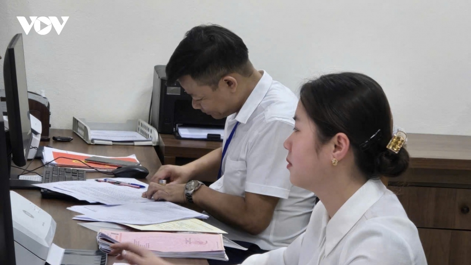 Từ 1/8/2026: Thêm nhiều đối tượng được tiếp nhận vào làm công chức