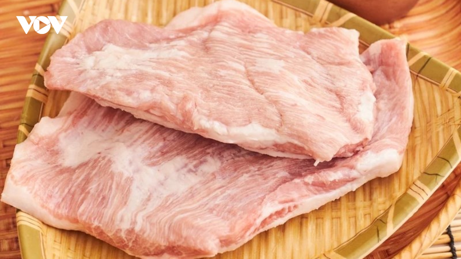Nọng heo vừa giòn vừa béo, ăn thế nào để không lo dư chất béo?