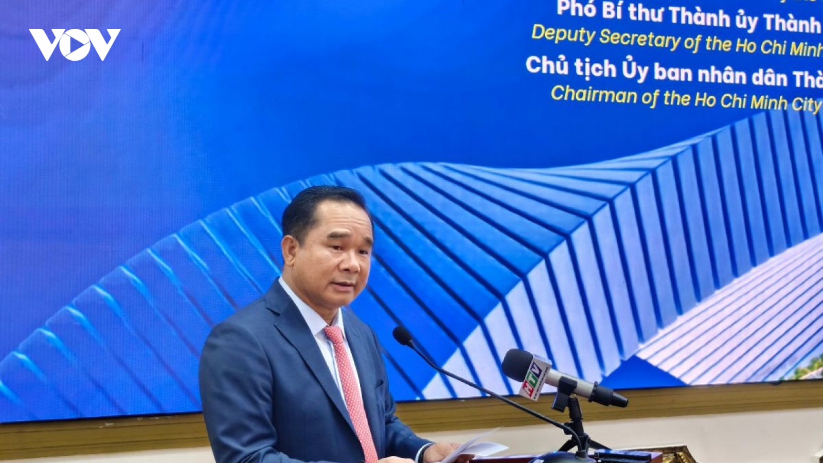 TP.HCM: Không để “một cửa" thành nhiều ngách khi hút đầu tư
