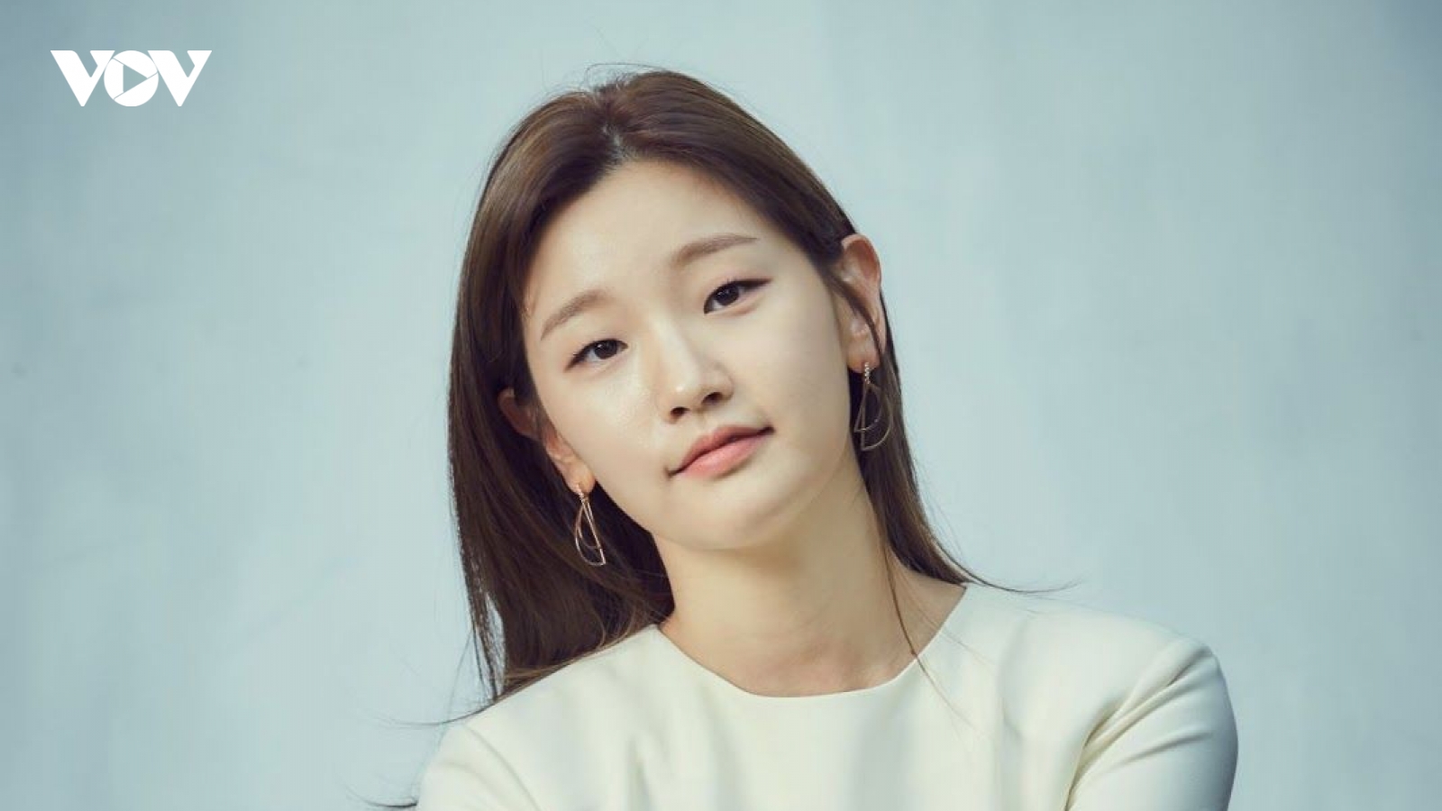 Sao phim "Ký sinh trùng" Park So Dam tiết lộ từng có 13 khối u ở cổ