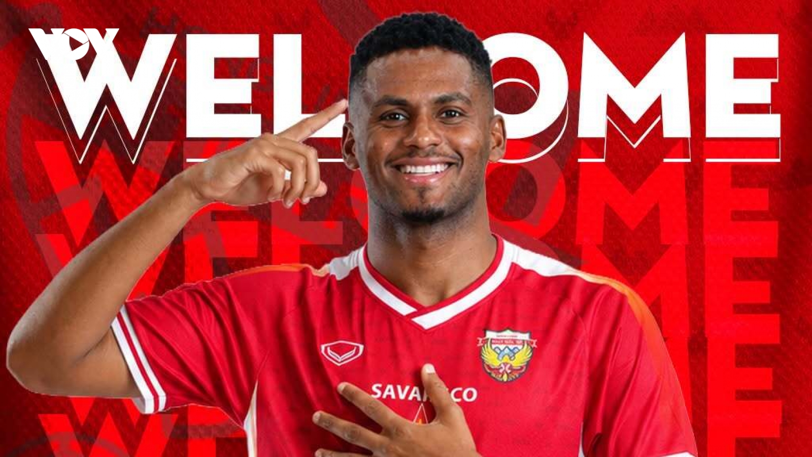 Chuyển nhượng V-League 2026/2027 mới nhất: "Siêu tiền đạo" Brazil đến CLB mới